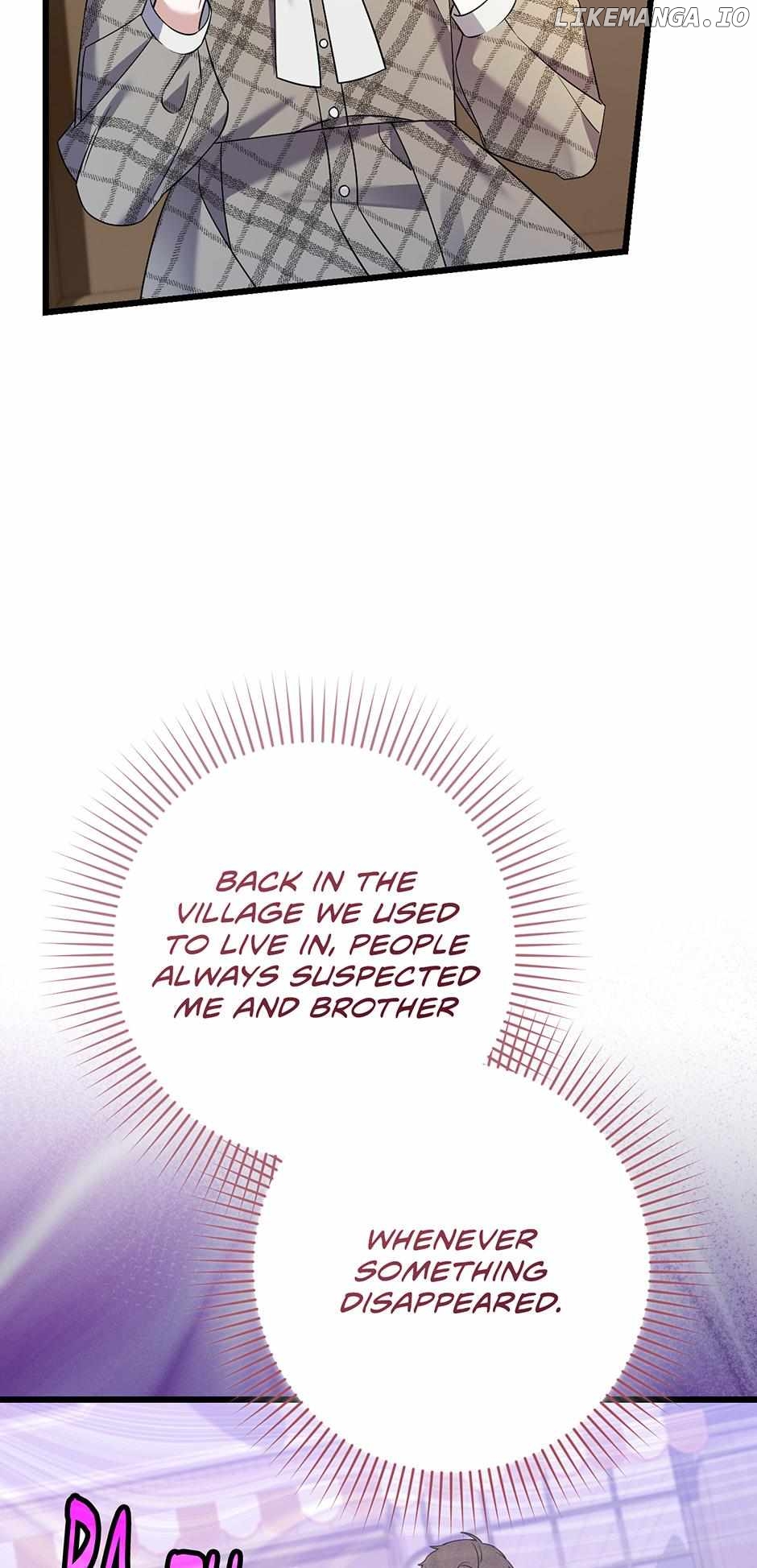 I Simply Cared For My Frail Dad Chapter 37 - page 58