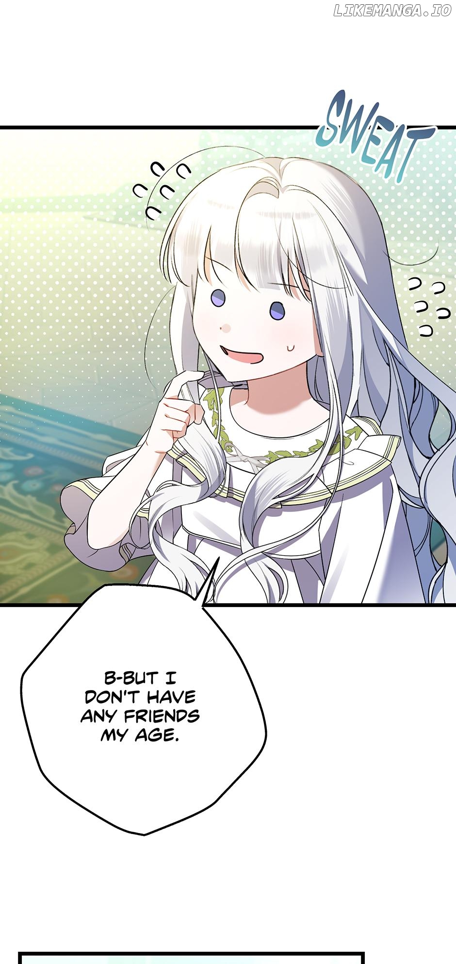 I Simply Cared For My Frail Dad Chapter 37 - page 6