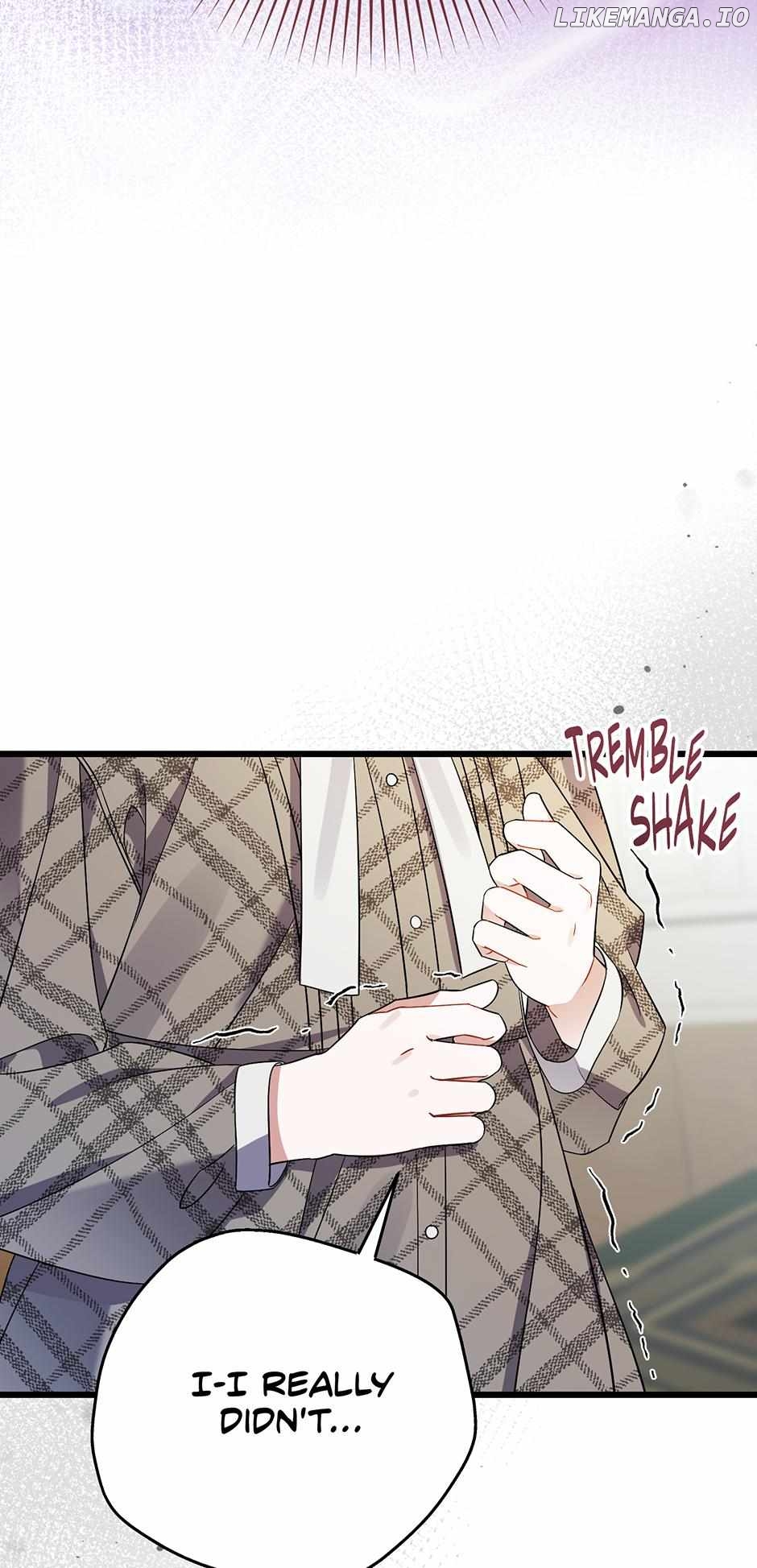 I Simply Cared For My Frail Dad Chapter 37 - page 60