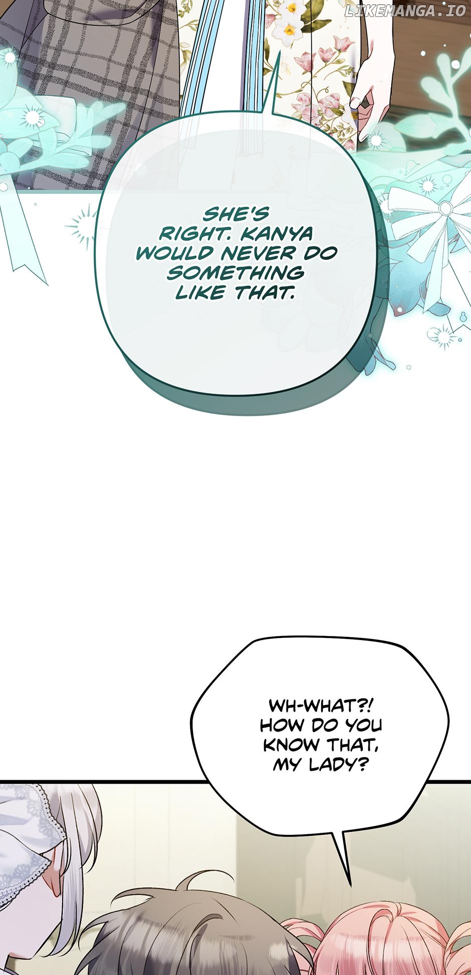 I Simply Cared For My Frail Dad Chapter 37 - page 62