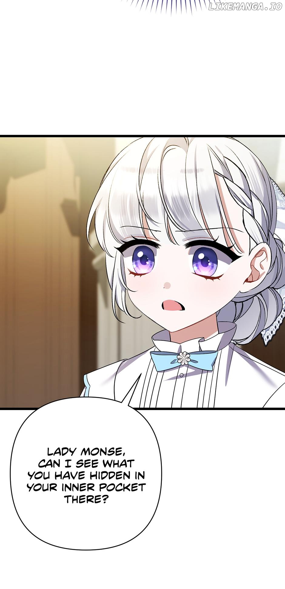 I Simply Cared For My Frail Dad Chapter 37 - page 64