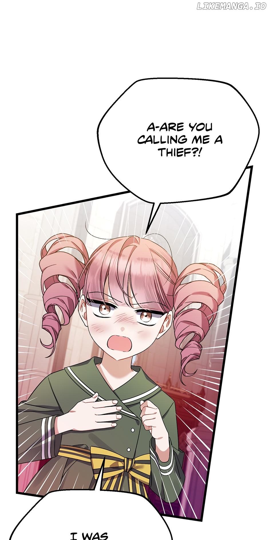 I Simply Cared For My Frail Dad Chapter 37 - page 65