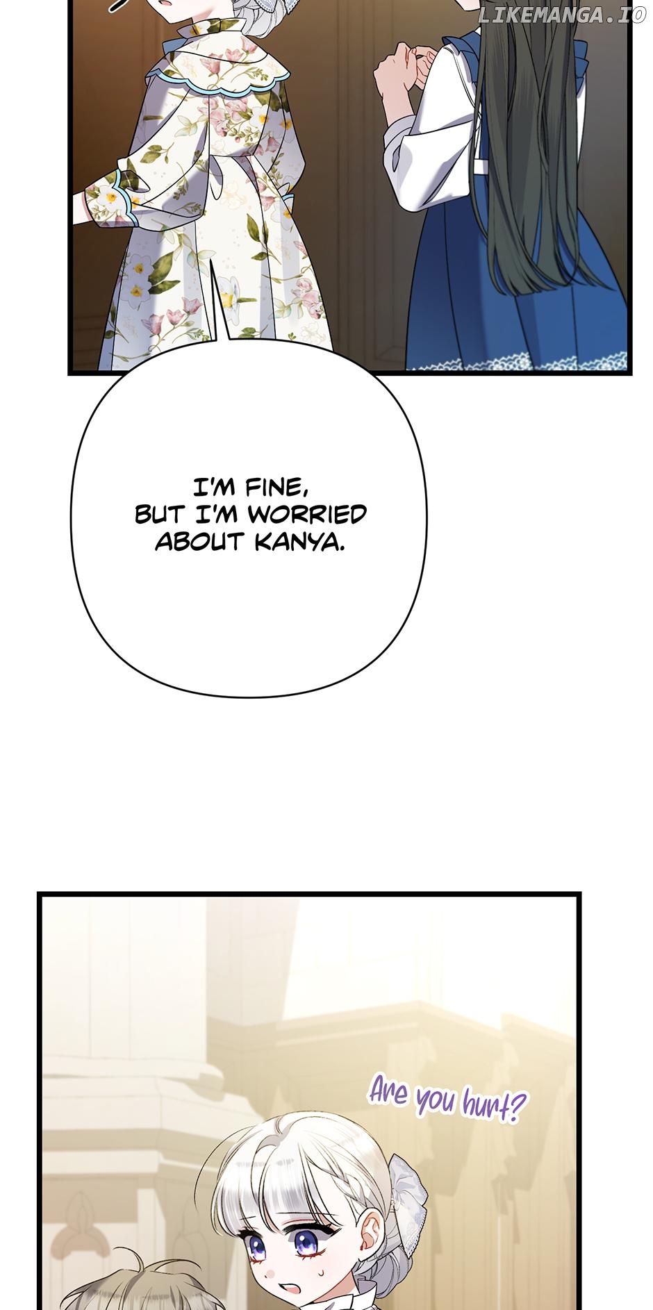 I Simply Cared For My Frail Dad Chapter 37 - page 71