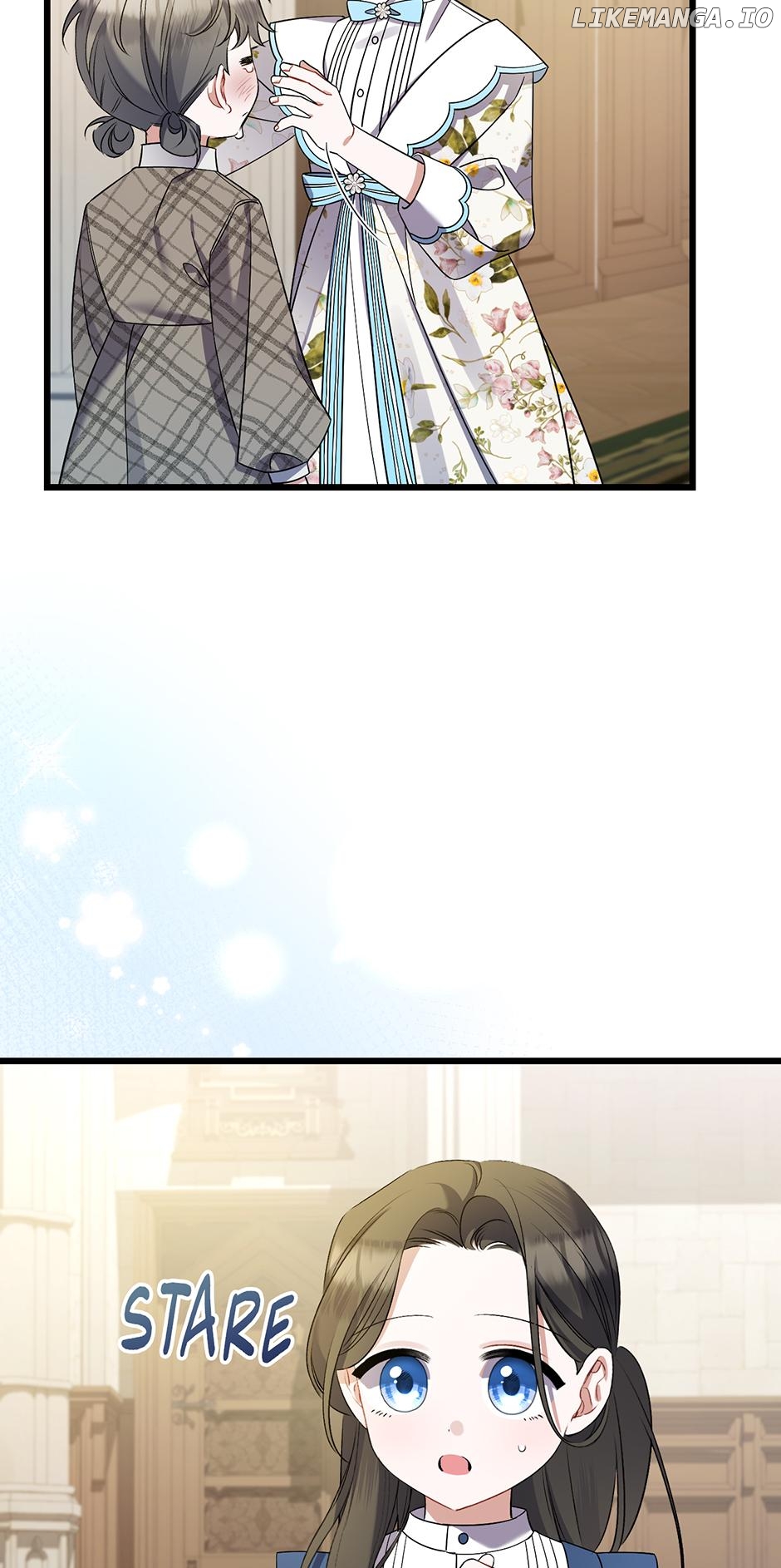 I Simply Cared For My Frail Dad Chapter 37 - page 72