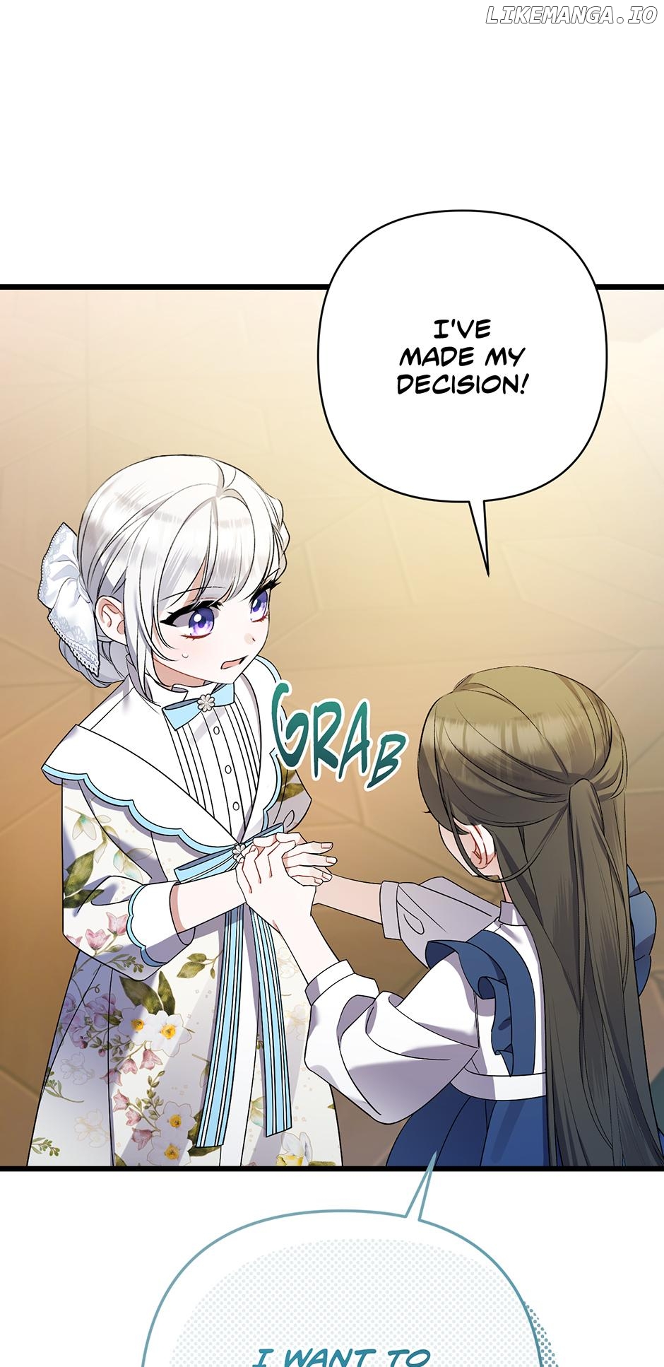 I Simply Cared For My Frail Dad Chapter 37 - page 75