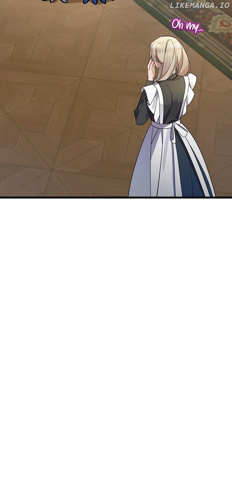 I Simply Cared For My Frail Dad Chapter 37 - page 79