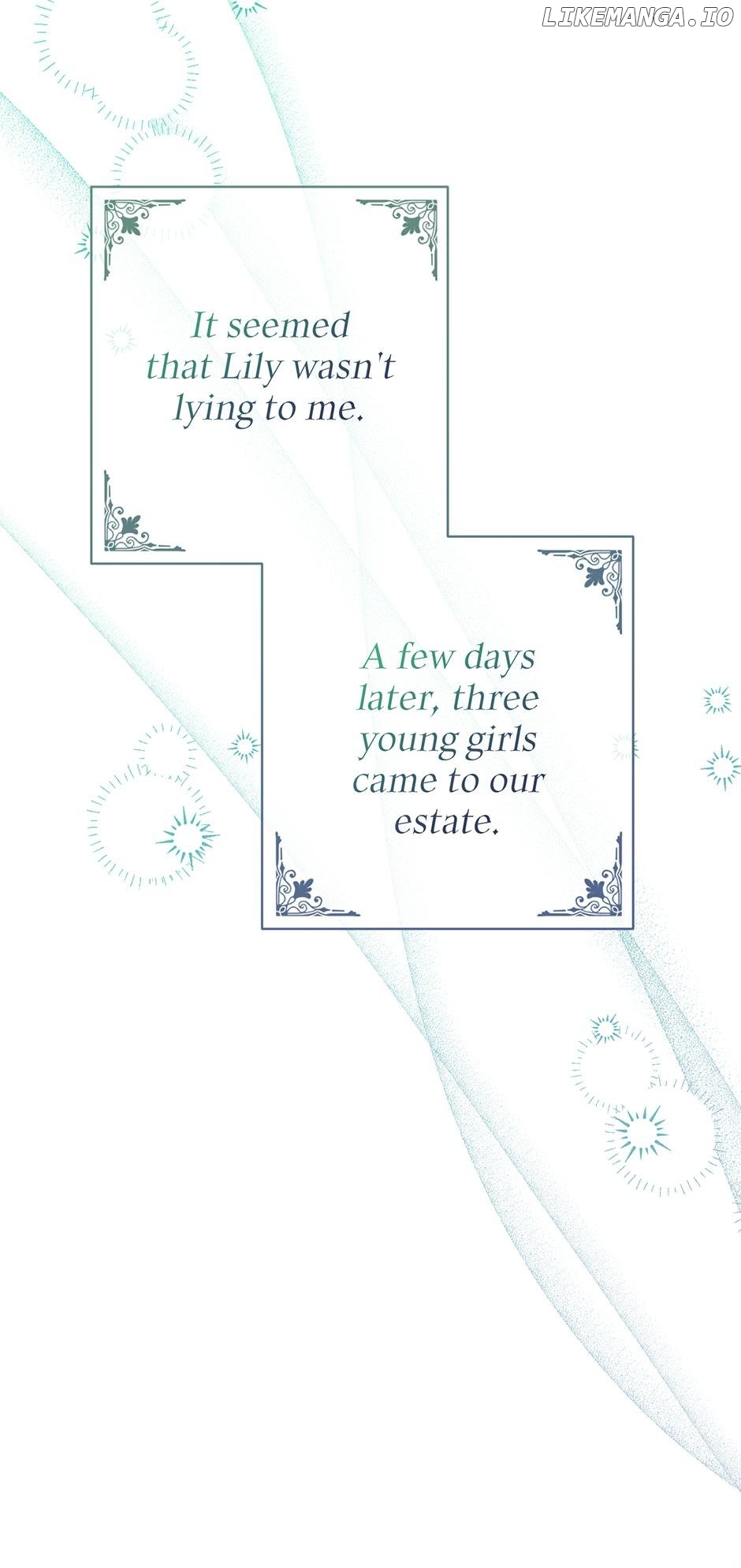 I Simply Cared For My Frail Dad Chapter 37 - page 8