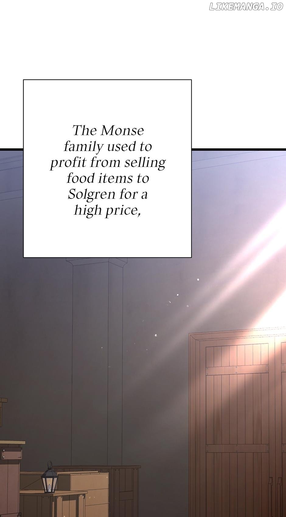 I Simply Cared For My Frail Dad Chapter 37 - page 84