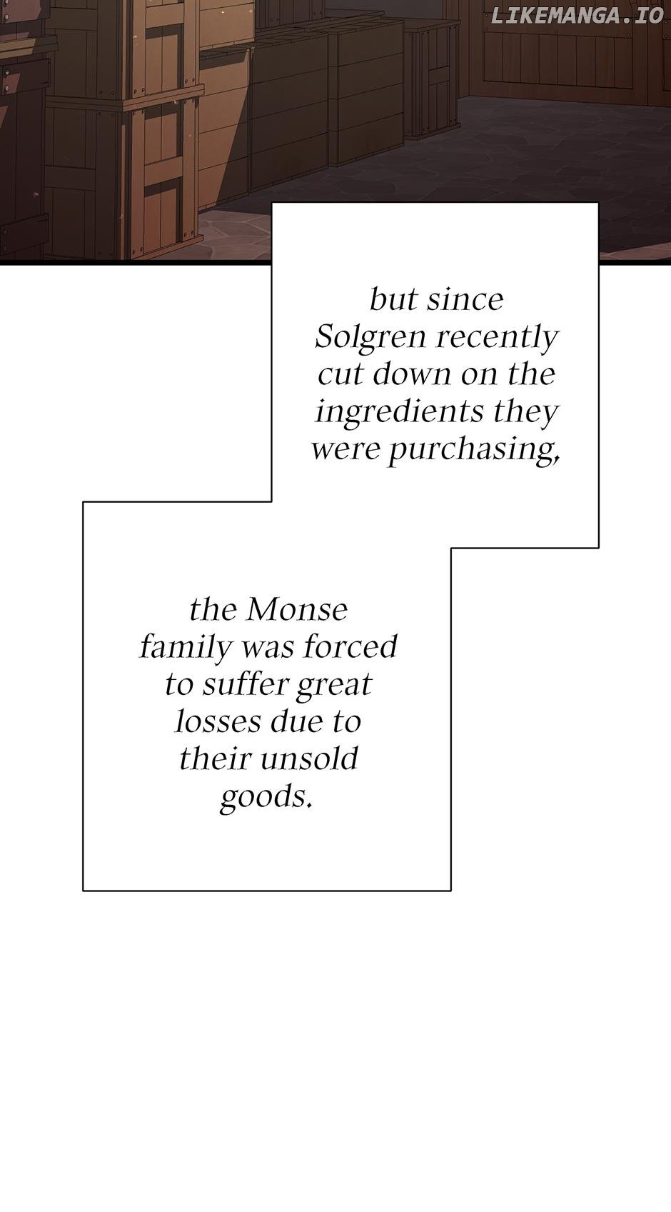 I Simply Cared For My Frail Dad Chapter 37 - page 85