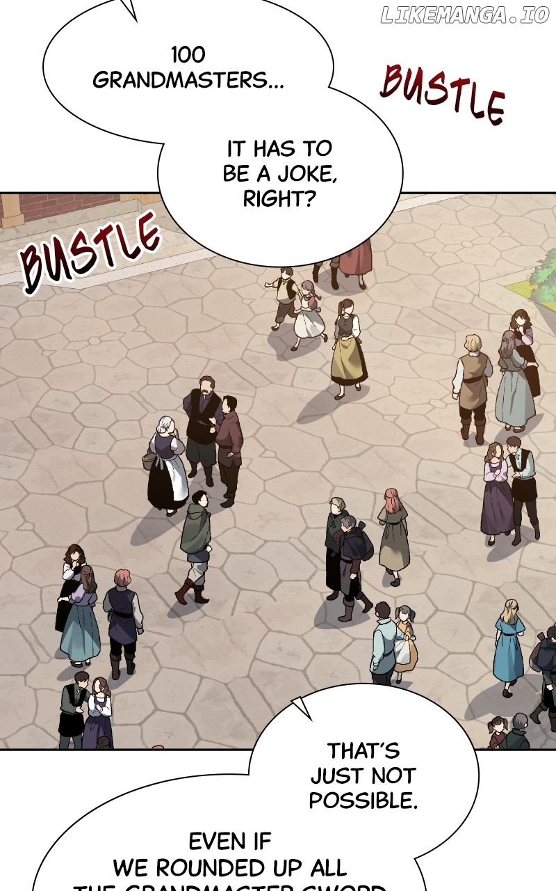 Transmigrating to the Otherworld Once More Chapter 96 - page 5