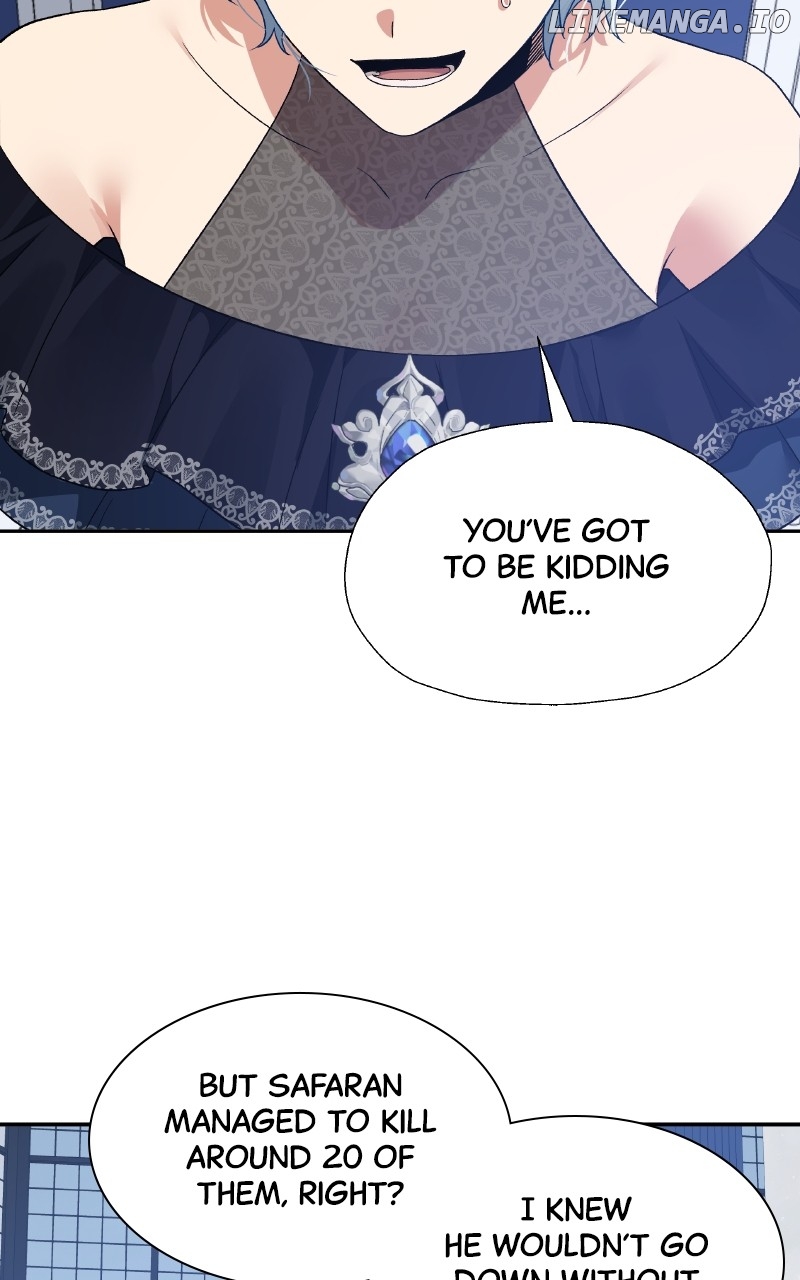 Transmigrating to the Otherworld Once More Chapter 96 - page 9