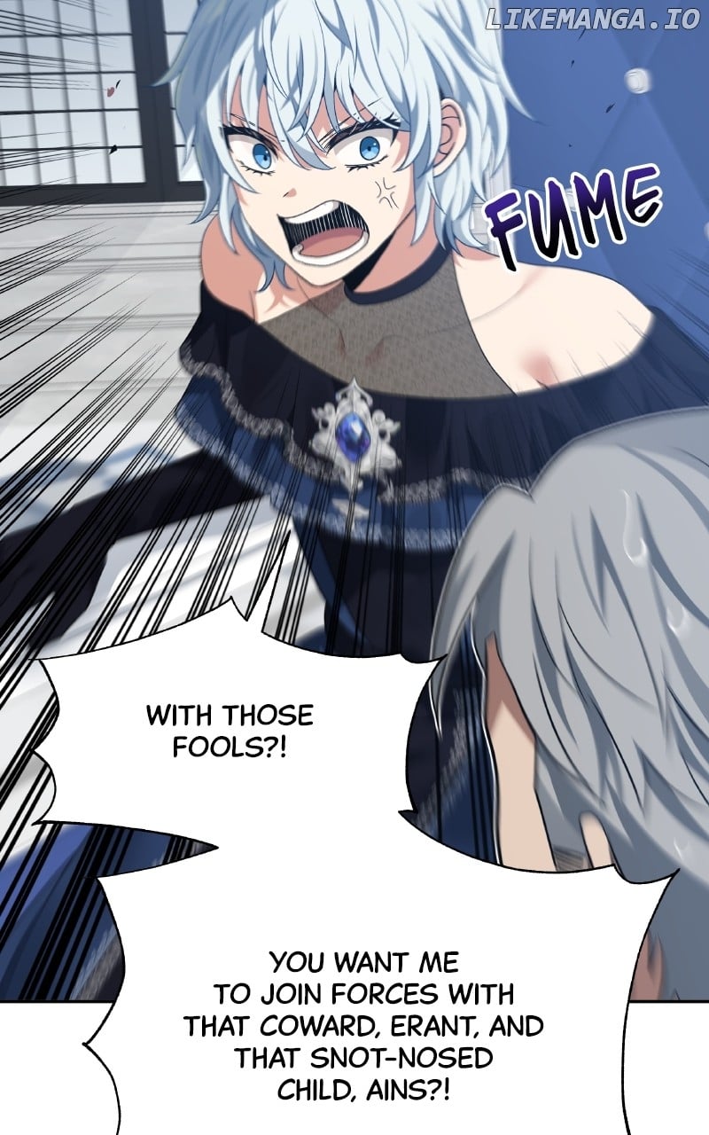 Transmigrating to the Otherworld Once More Chapter 96 - page 24