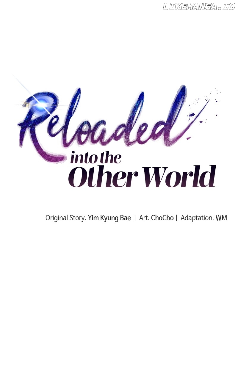 Transmigrating to the Otherworld Once More Chapter 96 - page 33