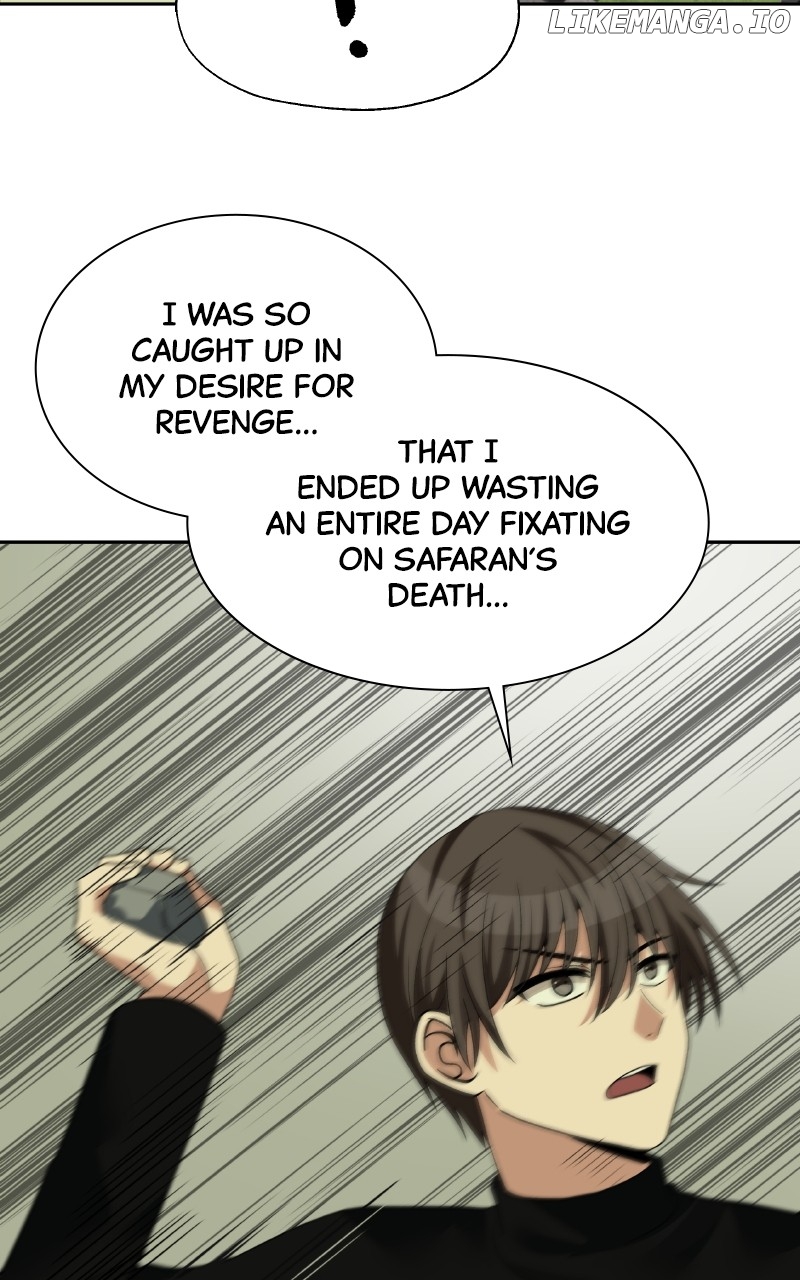 Transmigrating to the Otherworld Once More Chapter 96 - page 79