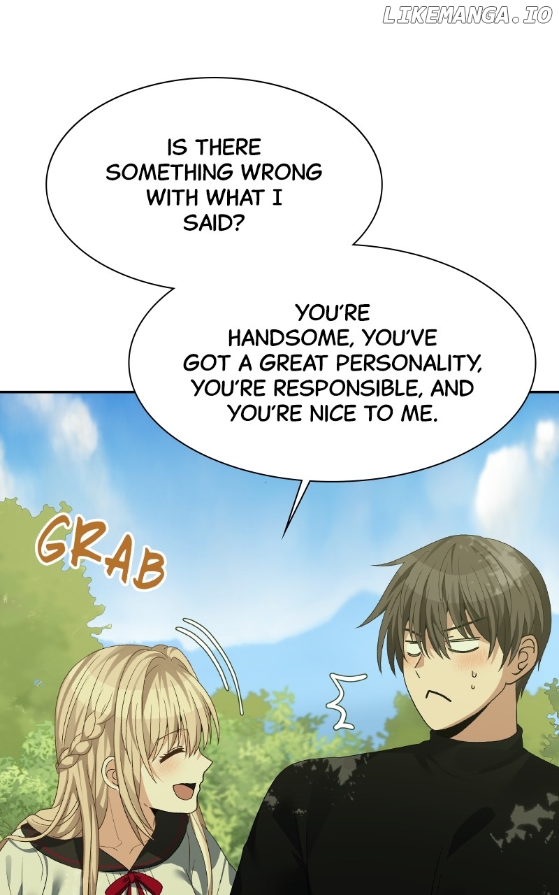Transmigrating to the Otherworld Once More Chapter 97 - page 4