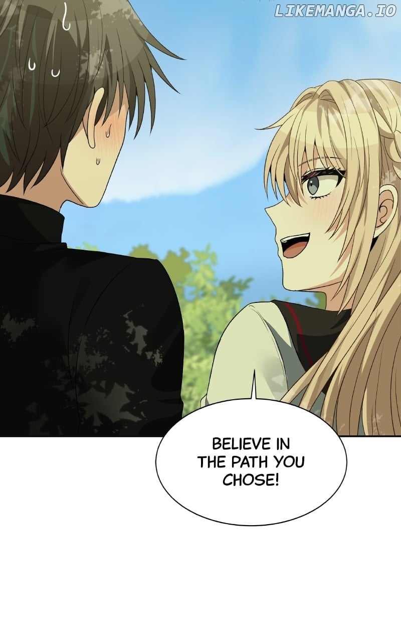 Transmigrating to the Otherworld Once More Chapter 97 - page 6