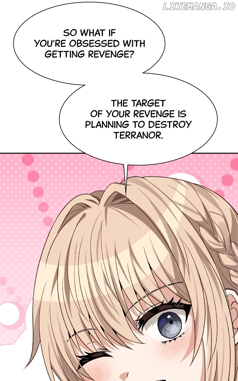 Transmigrating to the Otherworld Once More Chapter 97 - page 7