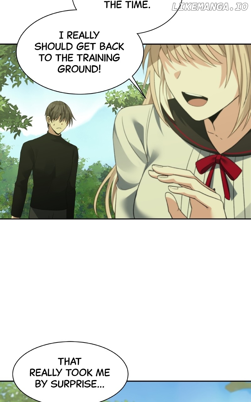 Transmigrating to the Otherworld Once More Chapter 97 - page 9