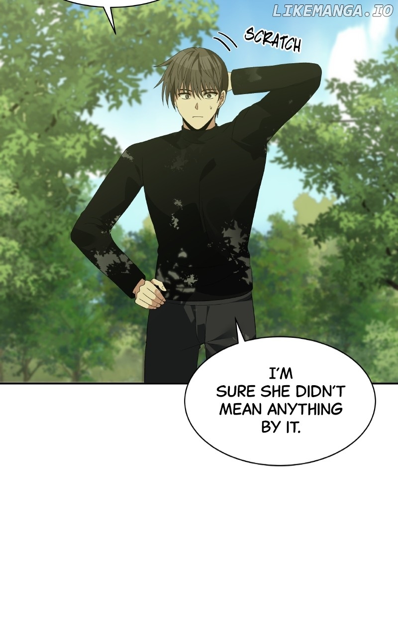 Transmigrating to the Otherworld Once More Chapter 97 - page 10