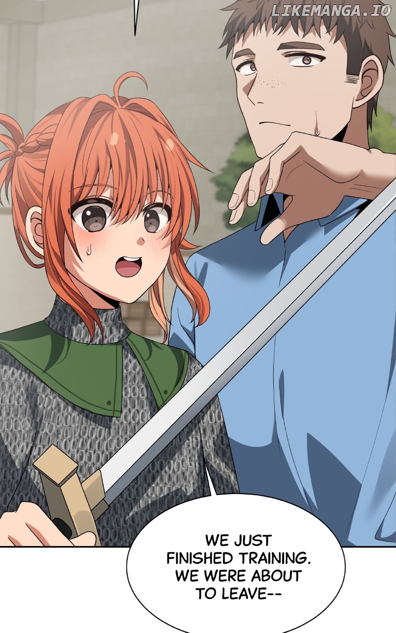 Transmigrating to the Otherworld Once More Chapter 97 - page 12