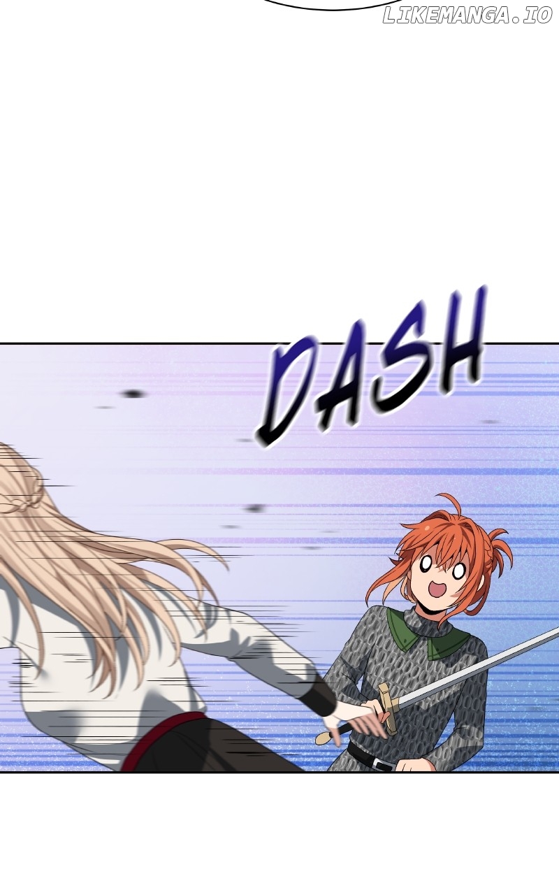 Transmigrating to the Otherworld Once More Chapter 97 - page 13