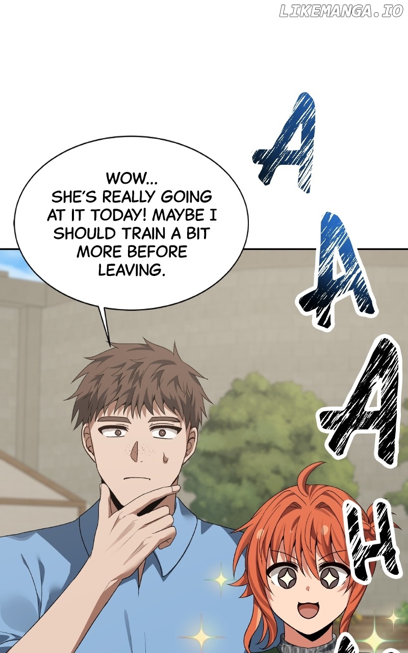 Transmigrating to the Otherworld Once More Chapter 97 - page 16