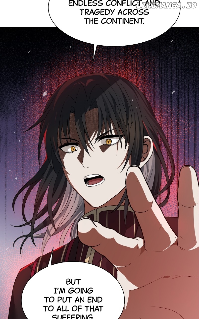 Transmigrating to the Otherworld Once More Chapter 97 - page 19