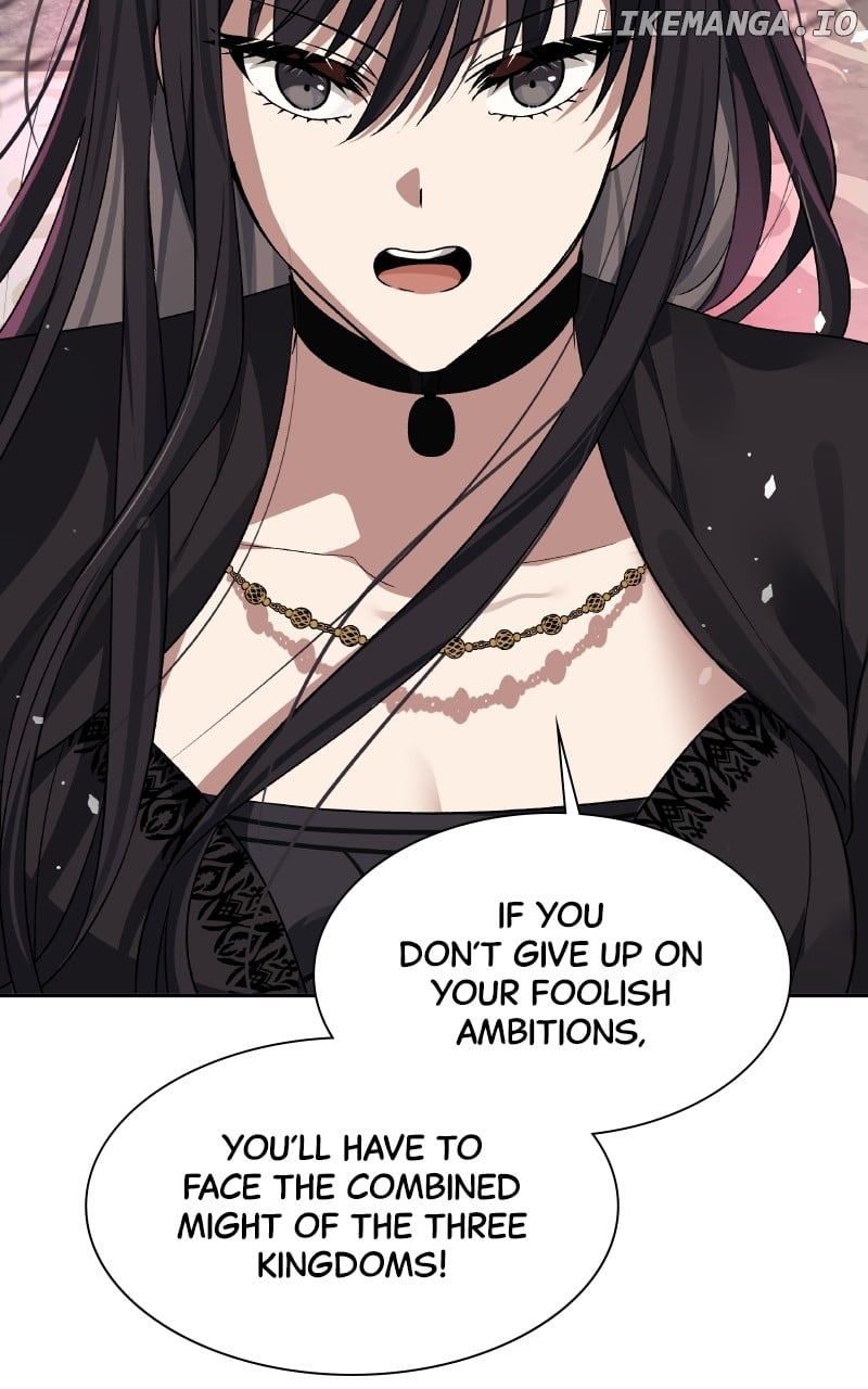 Transmigrating to the Otherworld Once More Chapter 97 - page 24