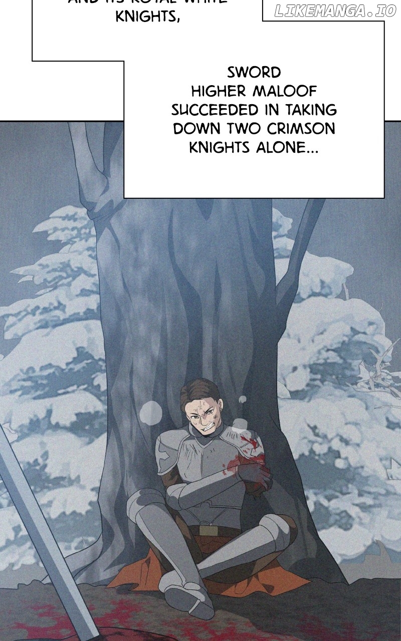 Transmigrating to the Otherworld Once More Chapter 97 - page 31