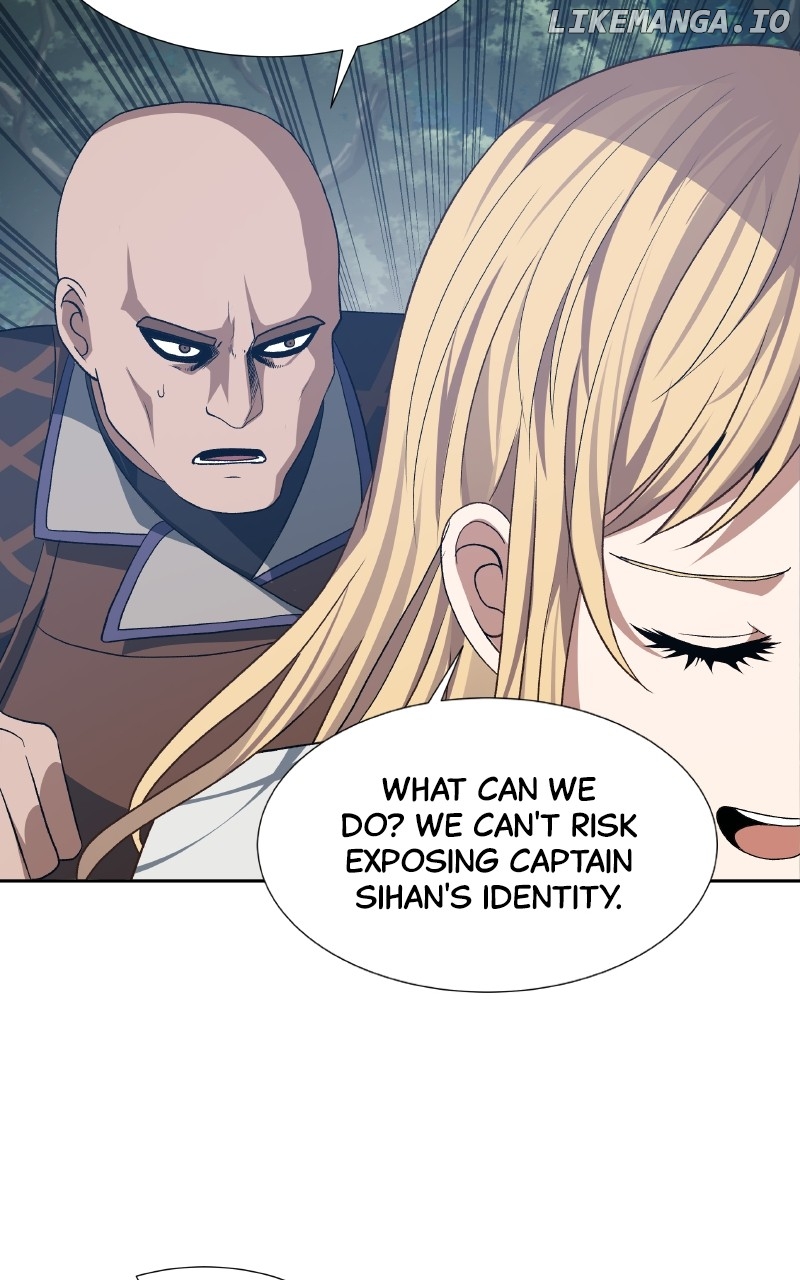 Transmigrating to the Otherworld Once More Chapter 97 - page 36