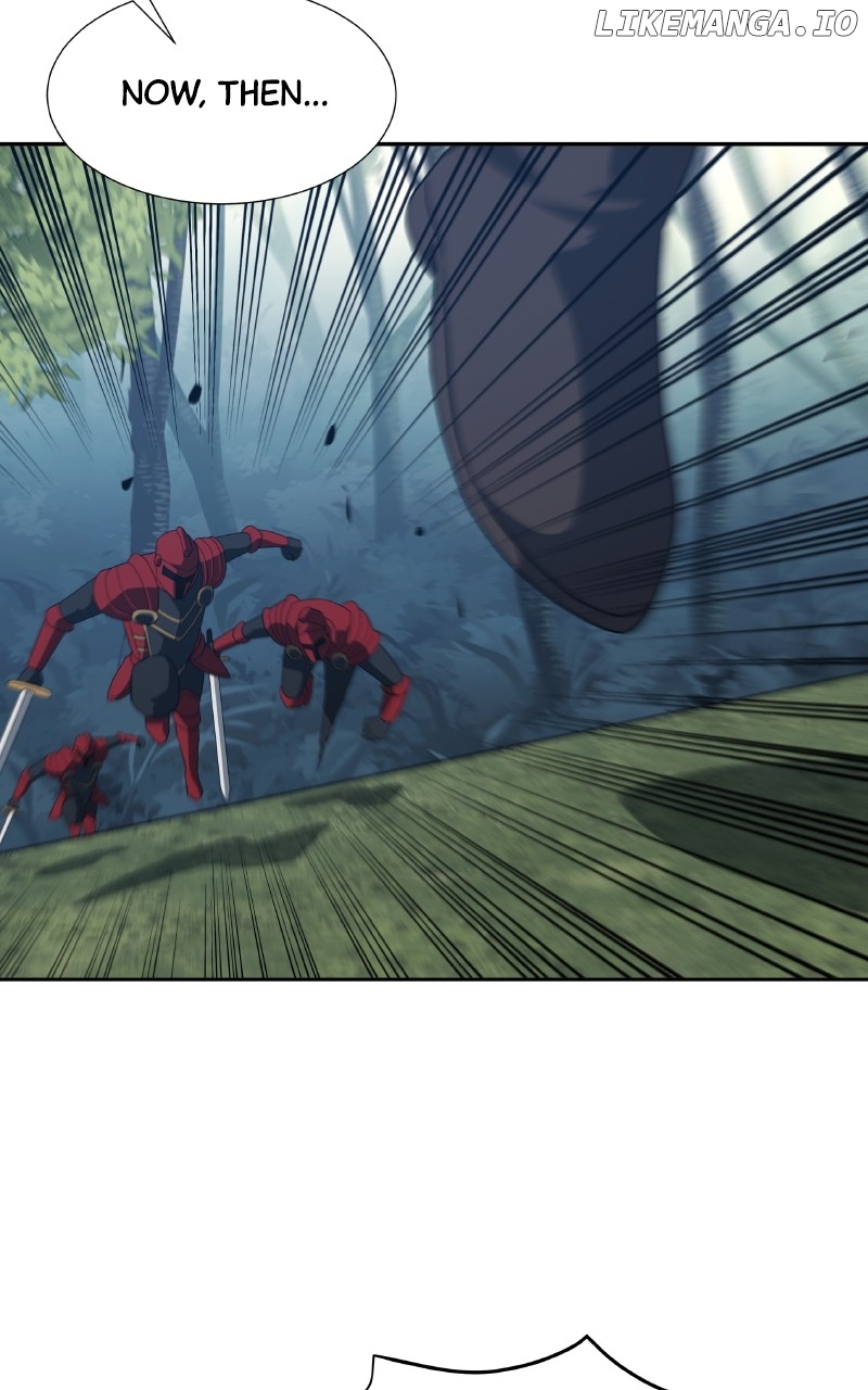 Transmigrating to the Otherworld Once More Chapter 97 - page 37