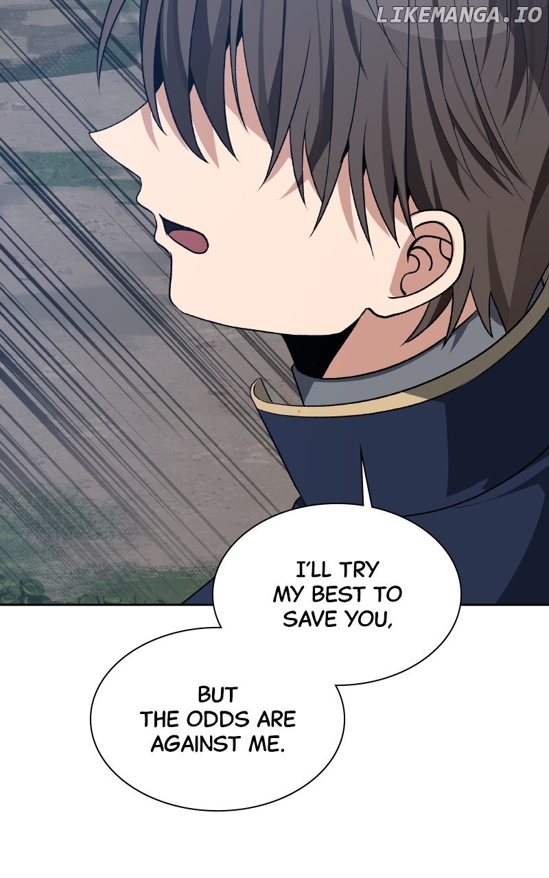 Transmigrating to the Otherworld Once More Chapter 97 - page 40
