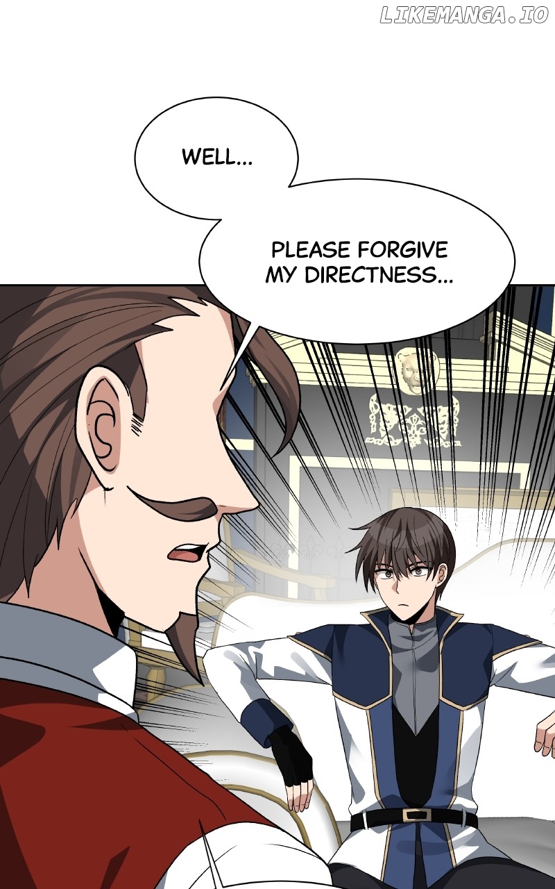 Transmigrating to the Otherworld Once More Chapter 97 - page 59