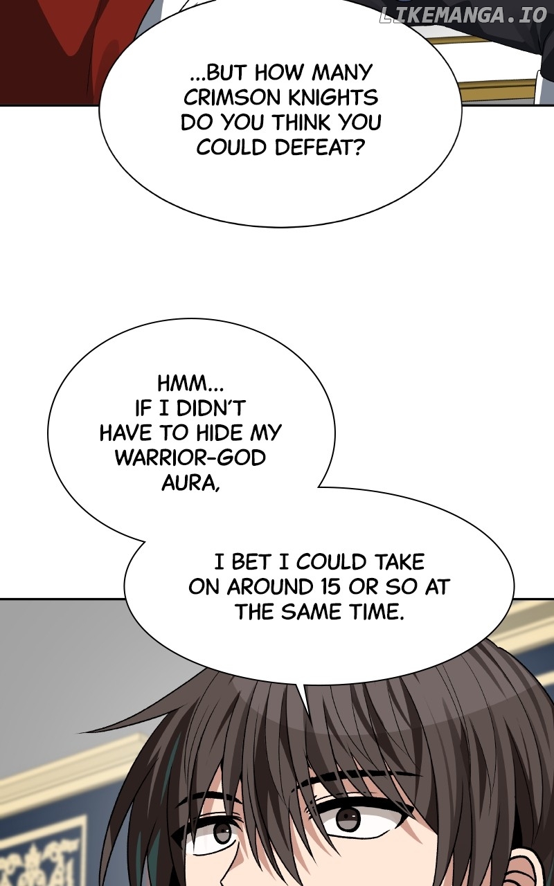 Transmigrating to the Otherworld Once More Chapter 97 - page 60