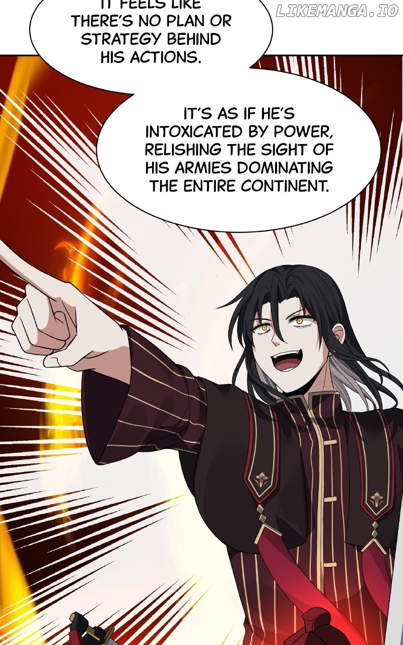 Transmigrating to the Otherworld Once More Chapter 97 - page 68