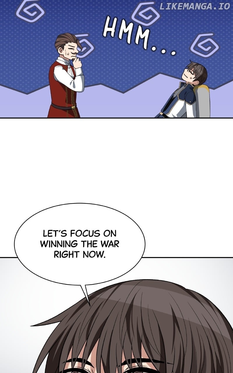 Transmigrating to the Otherworld Once More Chapter 97 - page 70