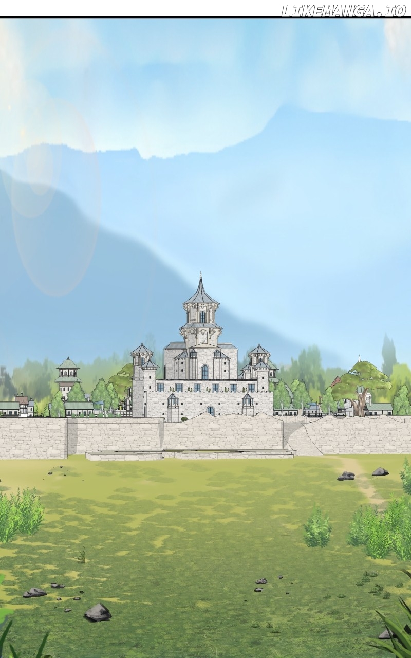 Transmigrating to the Otherworld Once More Chapter 97 - page 74