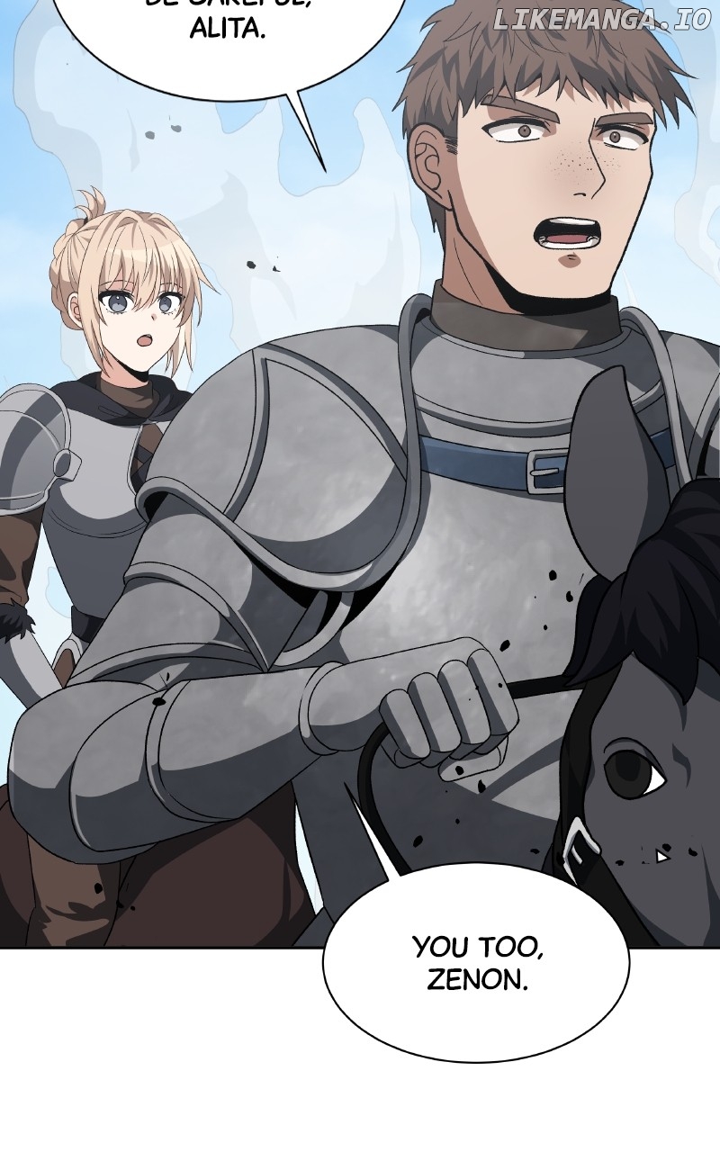 Transmigrating to the Otherworld Once More Chapter 97 - page 77