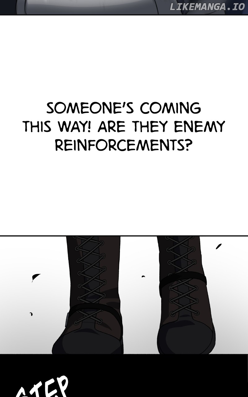 Transmigrating to the Otherworld Once More Chapter 97 - page 90