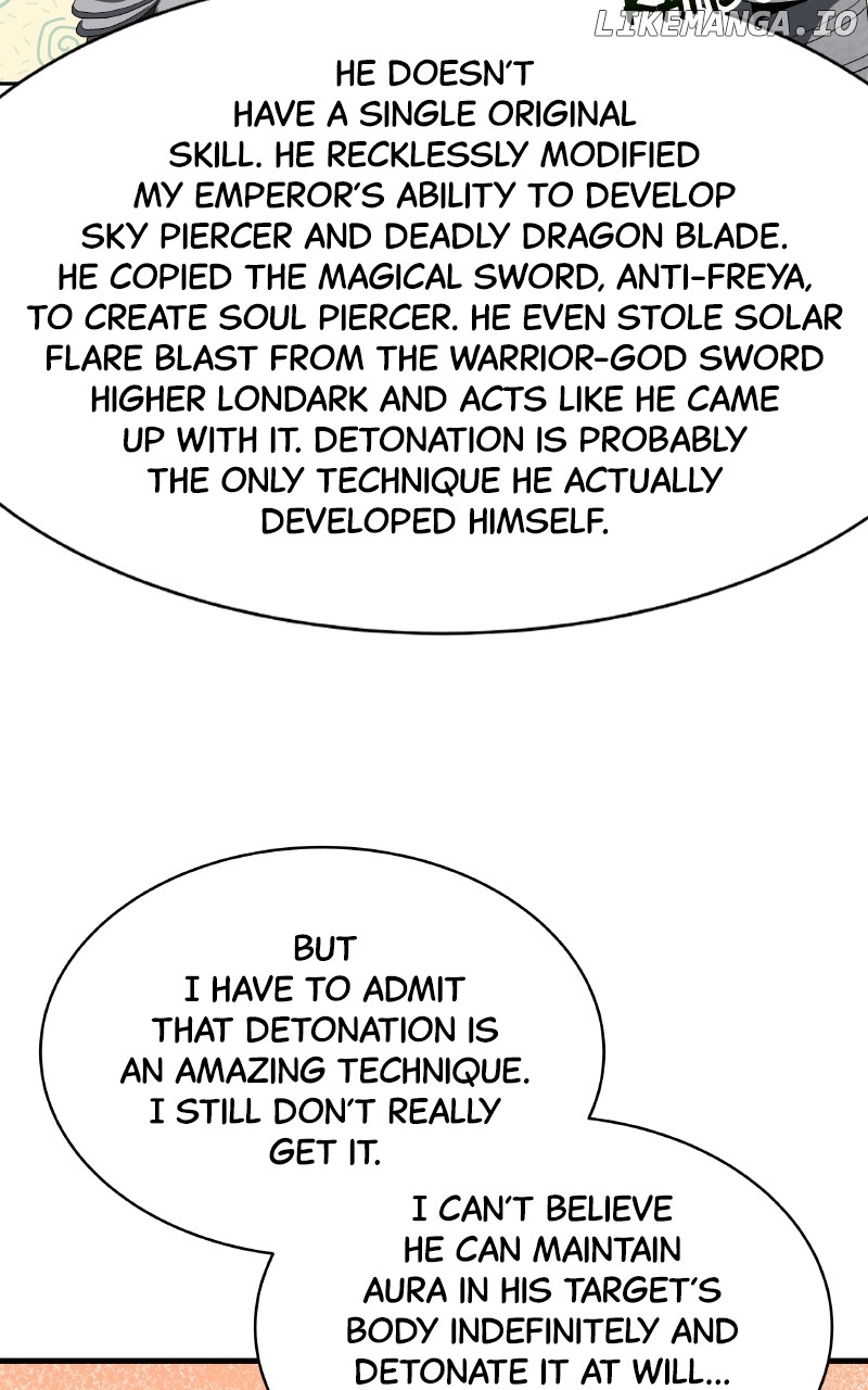 Transmigrating to the Otherworld Once More Chapter 98 - page 54