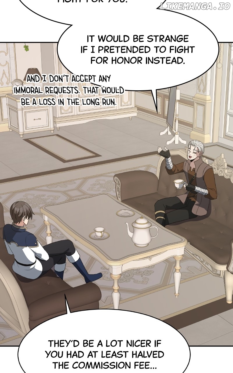 Transmigrating to the Otherworld Once More Chapter 99 - page 6