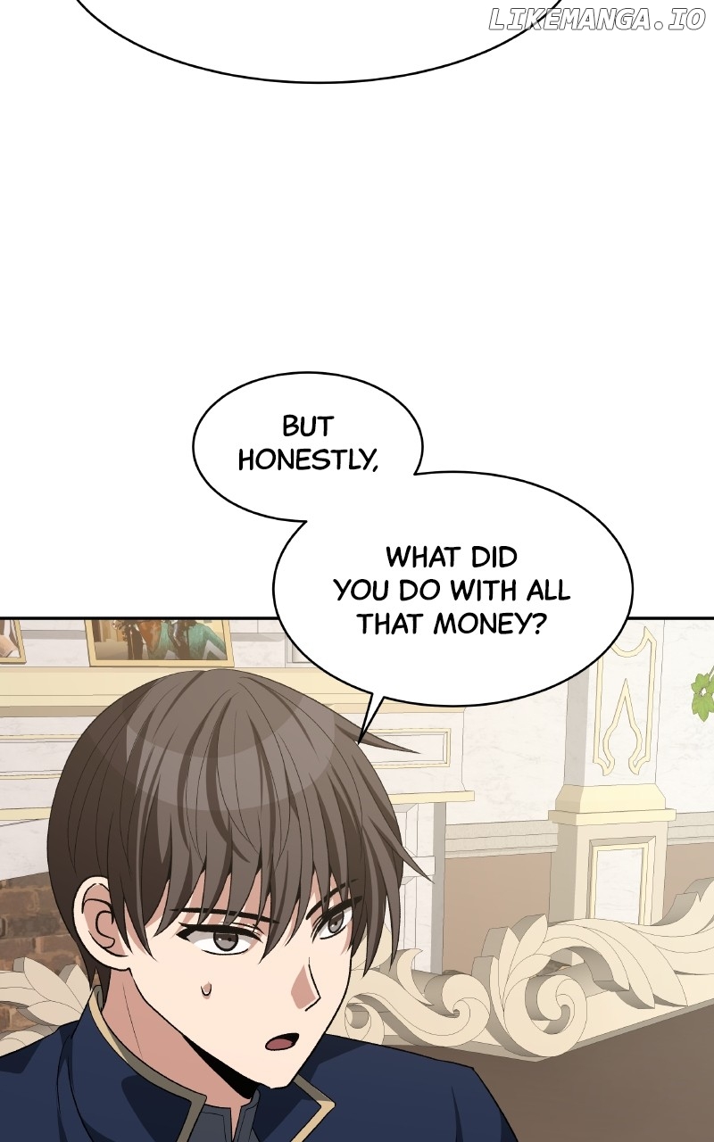 Transmigrating to the Otherworld Once More Chapter 99 - page 7