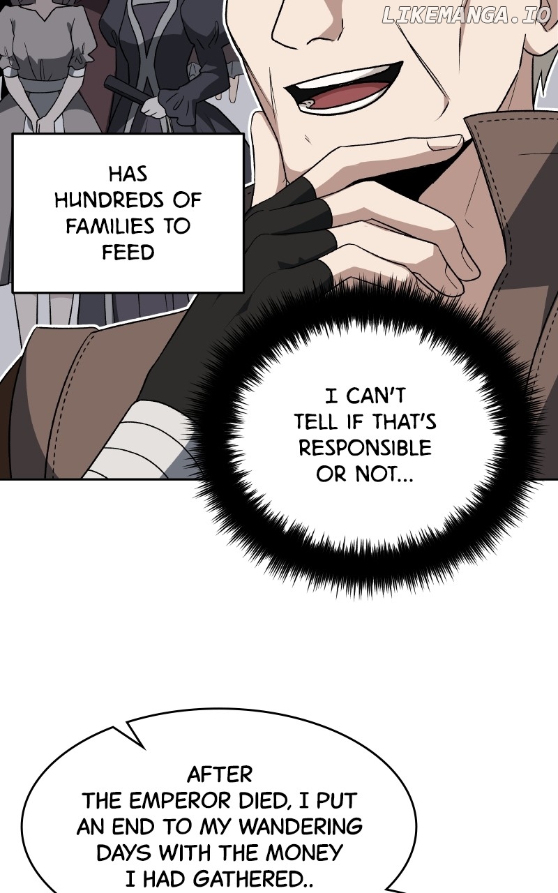 Transmigrating to the Otherworld Once More Chapter 99 - page 9