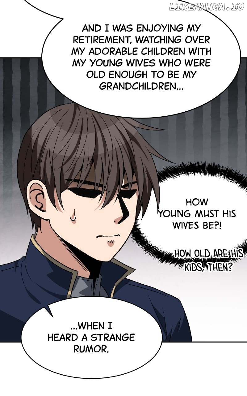 Transmigrating to the Otherworld Once More Chapter 99 - page 10