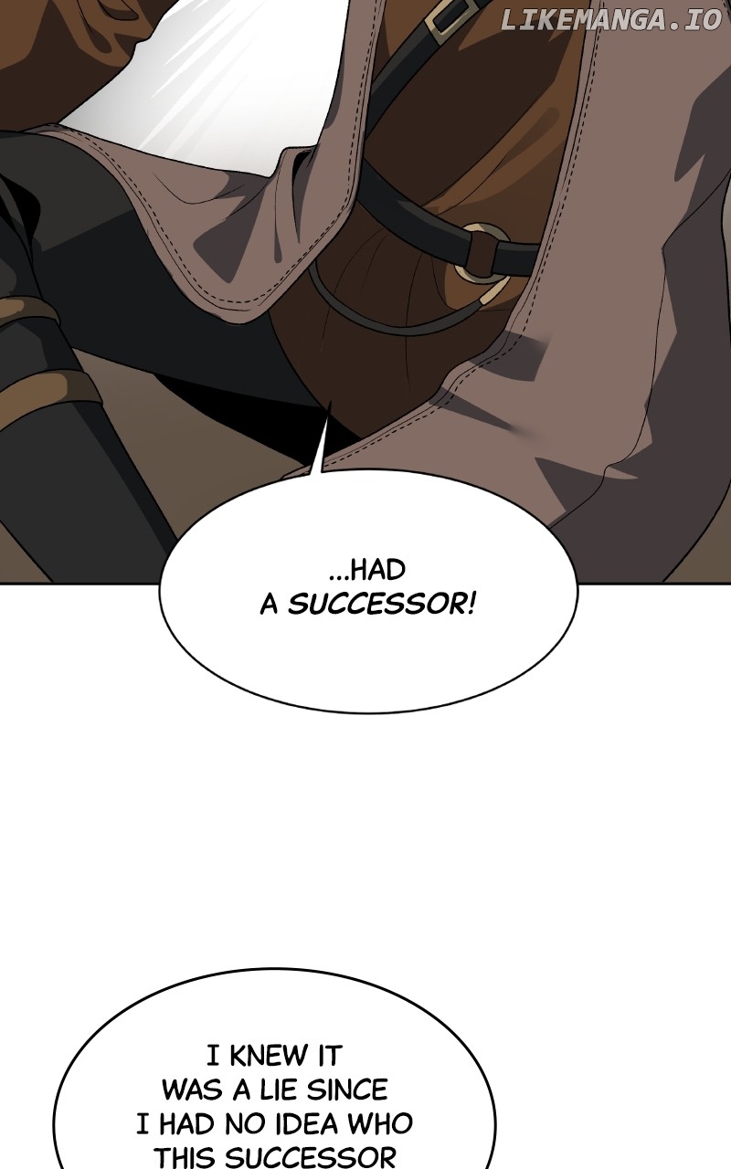 Transmigrating to the Otherworld Once More Chapter 99 - page 12