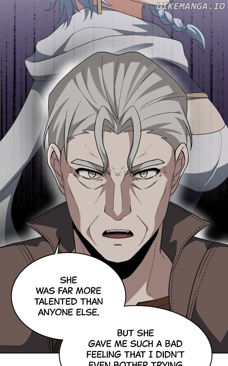 Transmigrating to the Otherworld Once More Chapter 99 - page 19