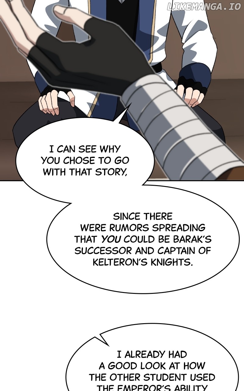 Transmigrating to the Otherworld Once More Chapter 99 - page 21