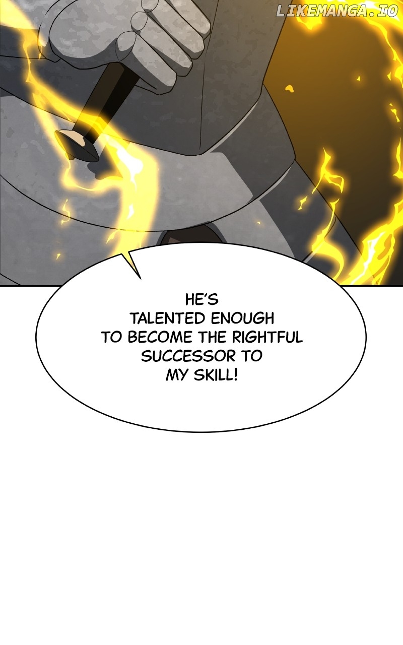 Transmigrating to the Otherworld Once More Chapter 99 - page 24