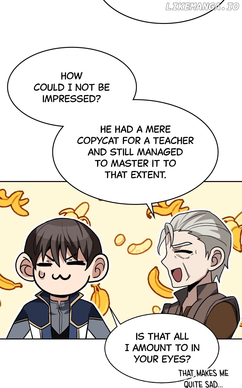 Transmigrating to the Otherworld Once More Chapter 99 - page 26