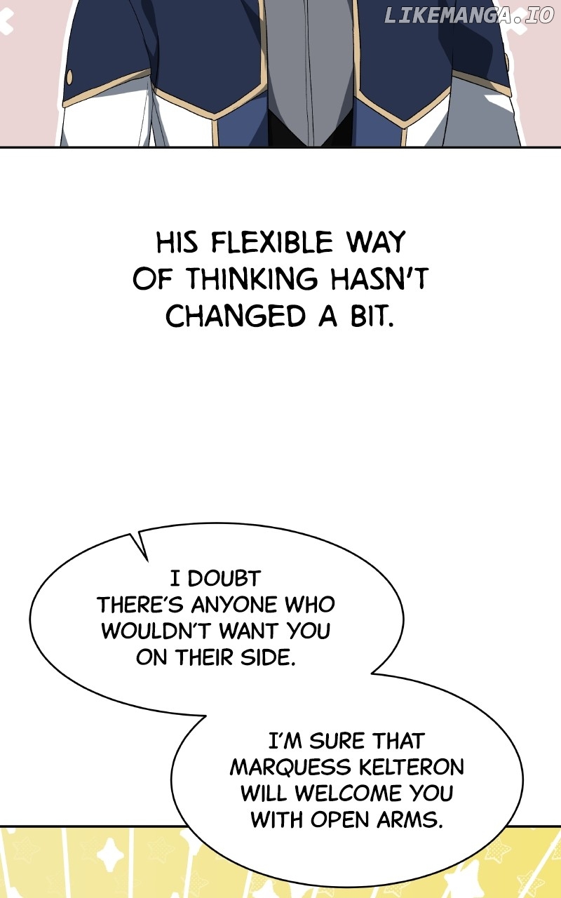 Transmigrating to the Otherworld Once More Chapter 99 - page 30